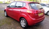 KIA VENGA