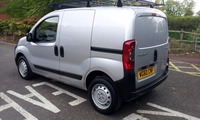 PEUGEOT BIPPER