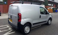 PEUGEOT BIPPER