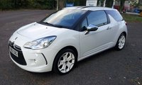 CITROEN DS3