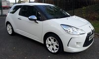 CITROEN DS3