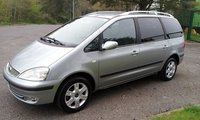 FORD GALAXY