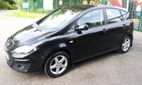 SEAT ALTEA