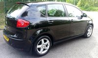 SEAT ALTEA