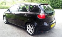 SEAT ALTEA