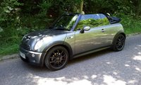 MINI CABRIOLET