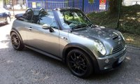 MINI CABRIOLET