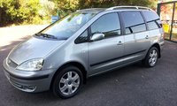 FORD GALAXY