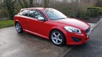 VOLVO C30