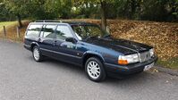 VOLVO 940