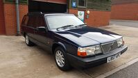 VOLVO 940