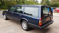 VOLVO 940