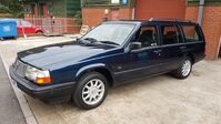 VOLVO 940
