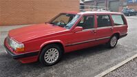 VOLVO 940