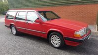 VOLVO 940