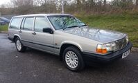 VOLVO 940