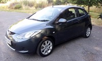 MAZDA 2